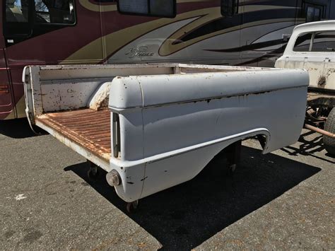 1966 ford styleside box sheet metal|Ford Truck Bed Parts .